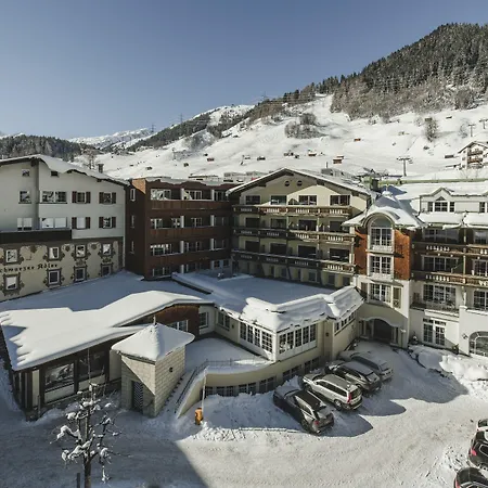 Hotel Schwarzer Adler - Sport & Spa-3