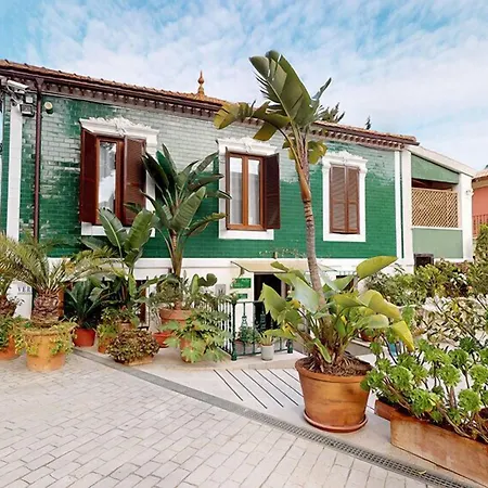 Hotel Boutique Mr Palau Verd - Adults Only-3
