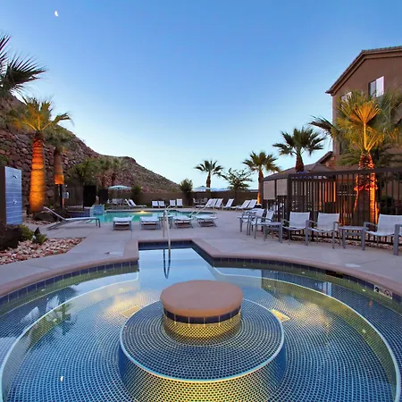 Towneplace Suites St. George-3