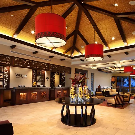 The Westin Princeville Ocean Resort Villas-3