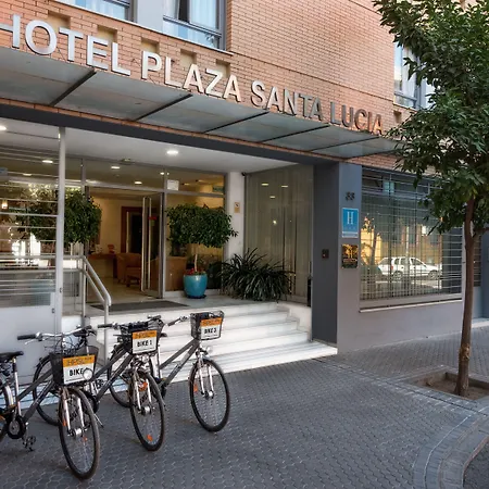 Colectia Hotel Santa Lucia-2