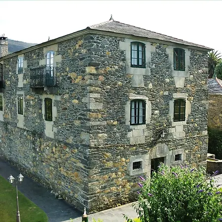 Pazo Da Trave-3
