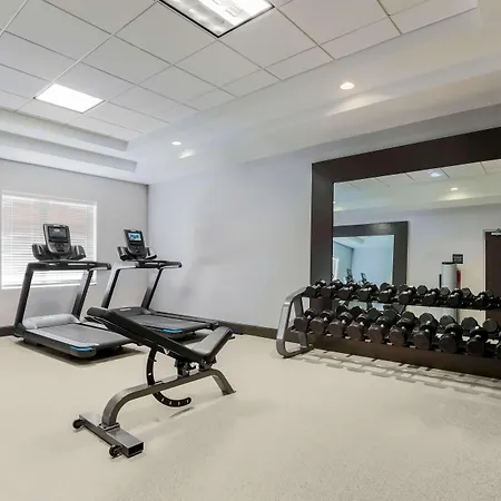 Hilton Garden Inn Norman-3