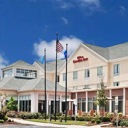 Hilton Garden Inn Norman-2