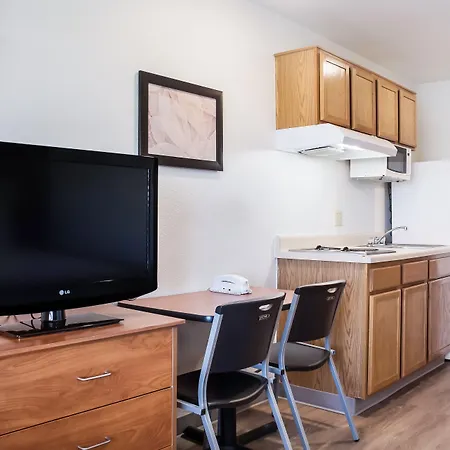 Woodspring Suites Mckinney-2