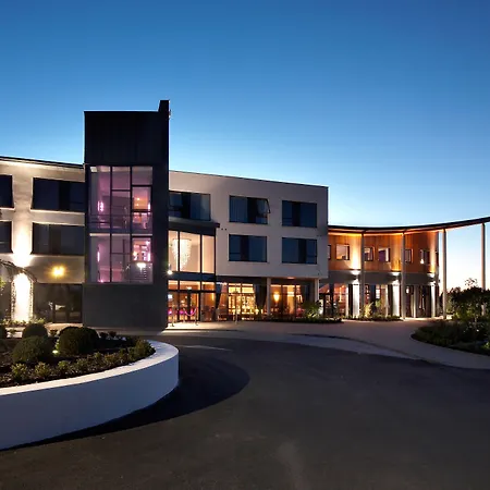 Athlone Springs Hotel-3