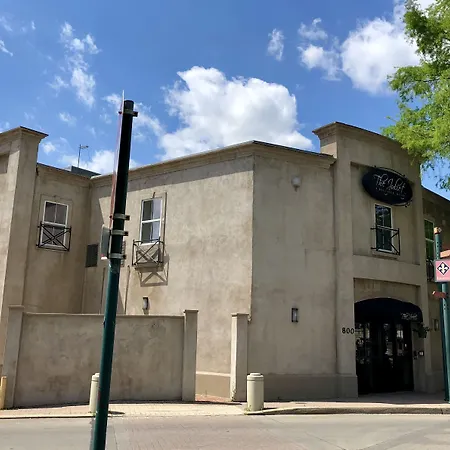 The Juliet Hotel-2