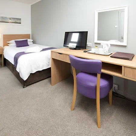 The Pitlochry Hydro Hotel-2