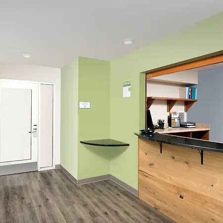 Extended Stay America Select Suites - Pensacola - Northwest-3