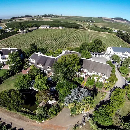 Wedgeview Country House & Spa-2