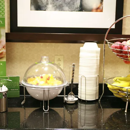 Hampton Inn Topeka-3