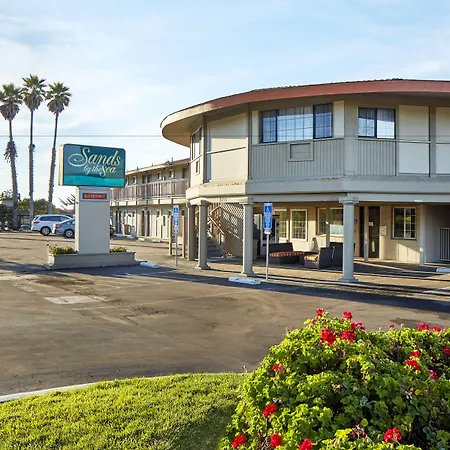 Sands By The Sea Motel-3