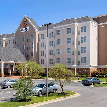 Comfort Inn & Suites Cordele-3