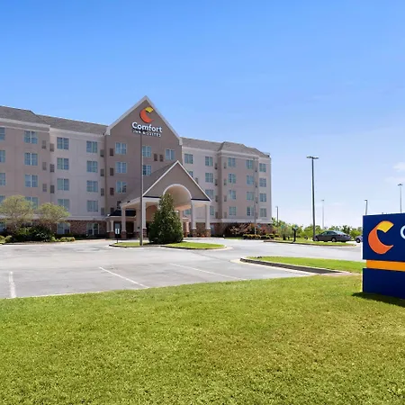 Comfort Inn & Suites Cordele-2