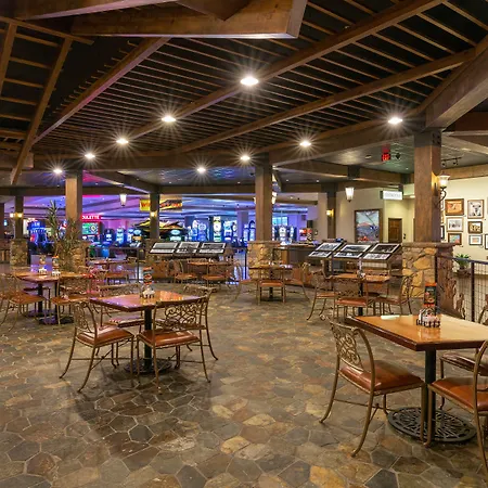 Hoover Dam Lodge-3