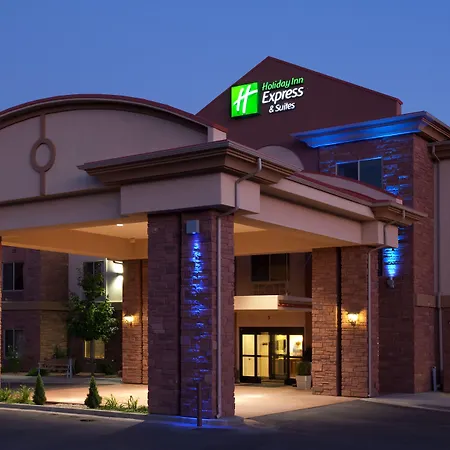 Holiday Inn Express & Suites Kanab By Ihg-2