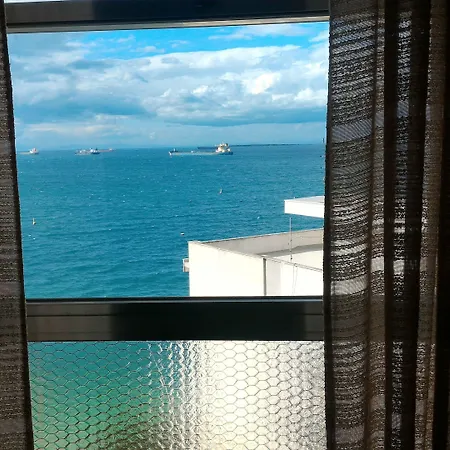 Park Hotel Mar Grande-3