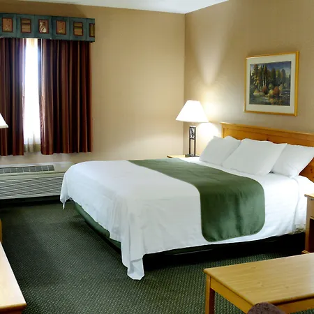 Kewadin Casinos Sault Ste. Marie Hotel-3