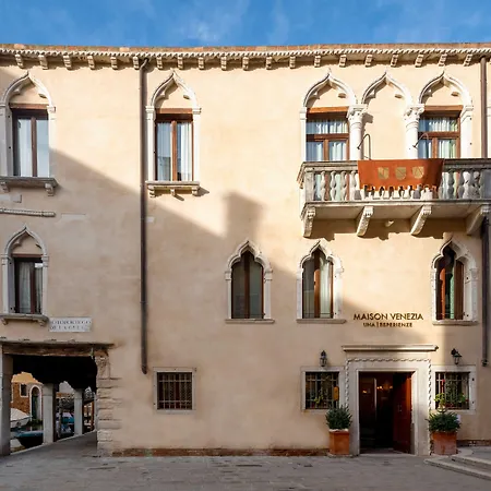 Maison Venezia | Una Esperienze-2