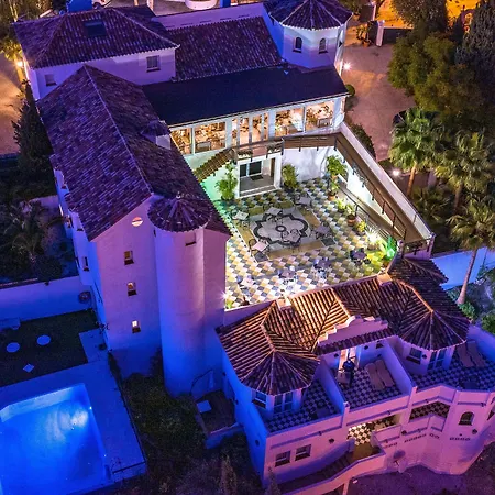 Villa Guadalupe-2