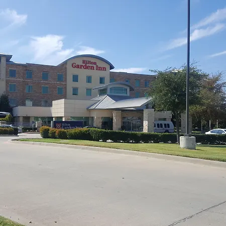 Hilton Garden Inn Dallas Richardson-2