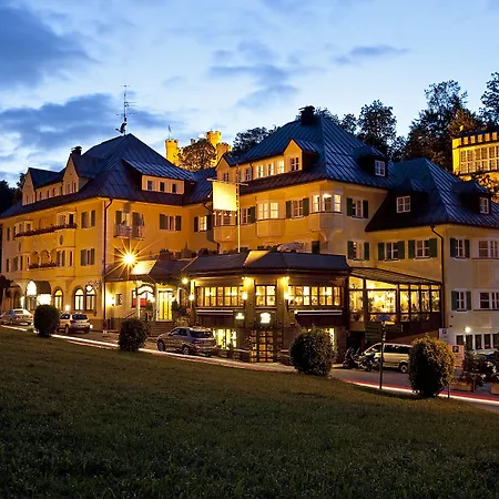 Hotel Müller-2