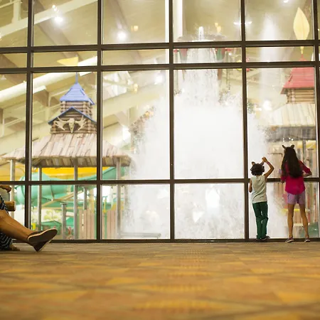 Great Wolf Lodge Grapevine-3