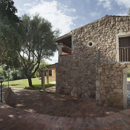 Hotel Parco Degli Ulivi - Sardegna-3