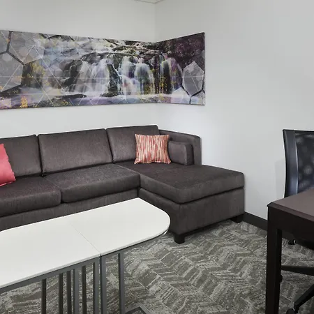 Springhill Suites Columbus-2
