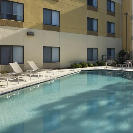 Springhill Suites Columbus-3