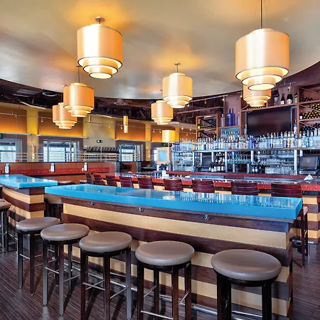 Club Wyndham Oceanside Pier Resort-2