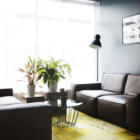Comfort Hotel Xpress Youngstorget-3