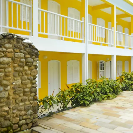 Sdesign Paraty Hotel-3