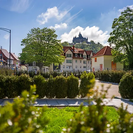 Boutiquehotel Schloßpalais-2
