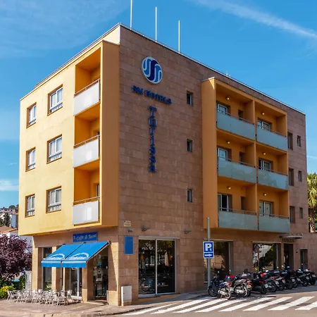Hotel Turissa-2