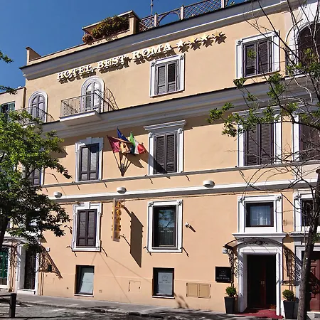 Hotel Best Roma-3