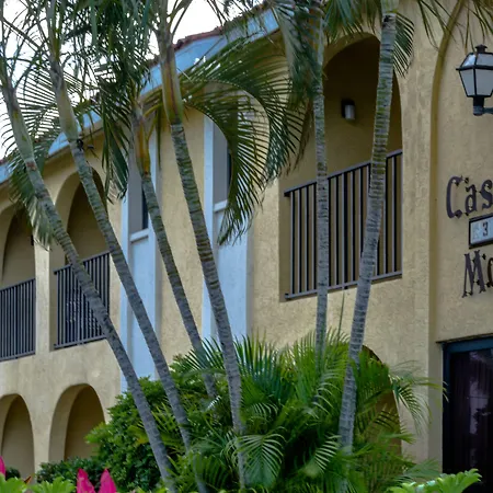 Oyo Waterfront Hotel- Cape Coral Fort Myers, Fl-3