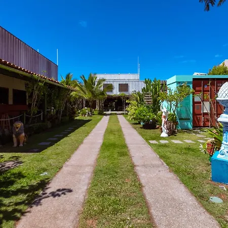Container Eco Suítes-2