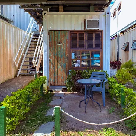 Container Eco Suítes-3