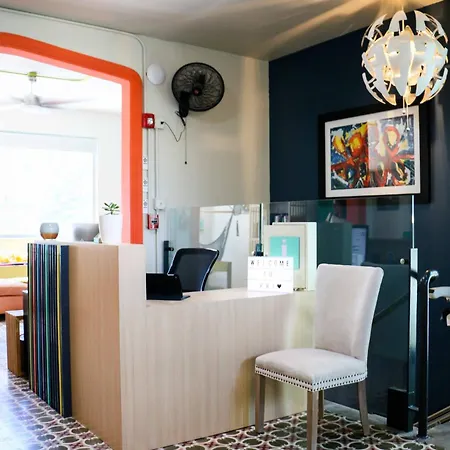 Conturce Hostel-3