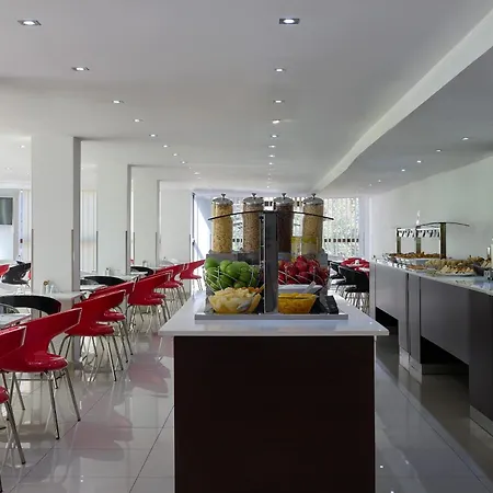 Breeze Boutique Athens By Prima Hotels-2