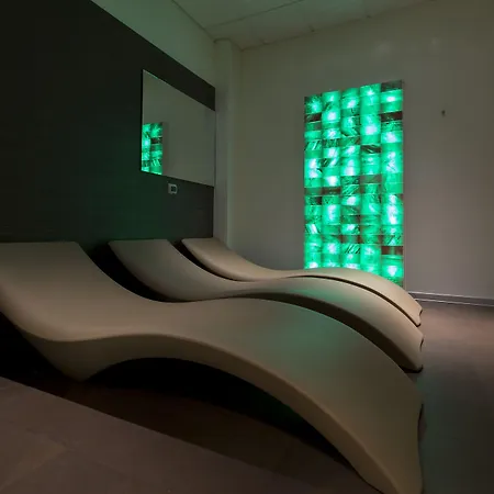 Hotel Pineta Wellness & Spa-2