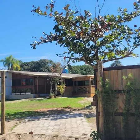 Pousada Ilha Sul-2