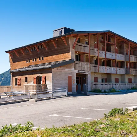 Lagrange Vacances Les Chalets de l'Adet-3