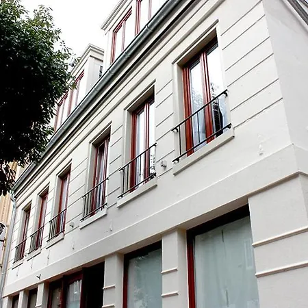 Gästehaus Altstadttraum-2