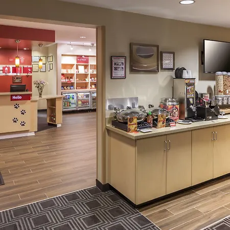 Towneplace Suites Columbus-2