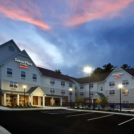 Towneplace Suites Columbus-3