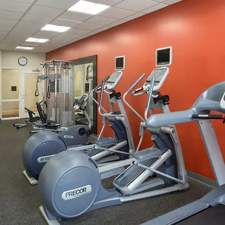 Hilton Garden Inn Toledo / Perrysburg-2