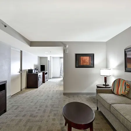 Hilton Garden Inn Toledo / Perrysburg-3