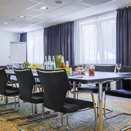 Park Inn by Radisson Nürnberg-2